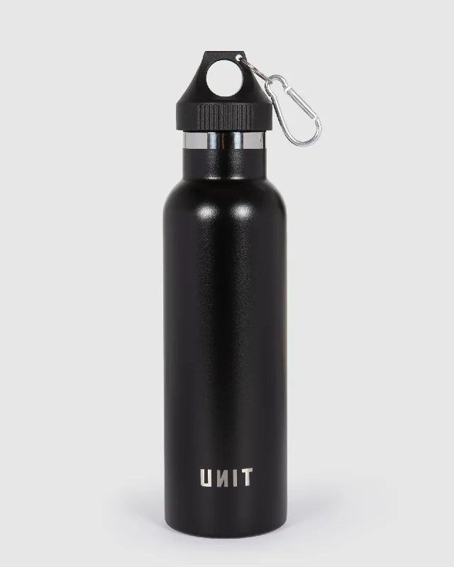 UNIT 600ml Insulated Water Bottle