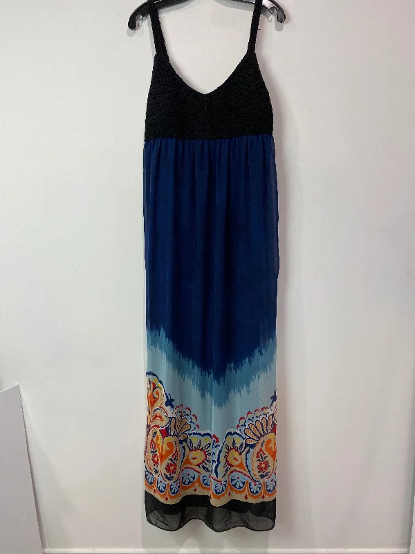 Dress Casual Maxi By In Studio  Size: L