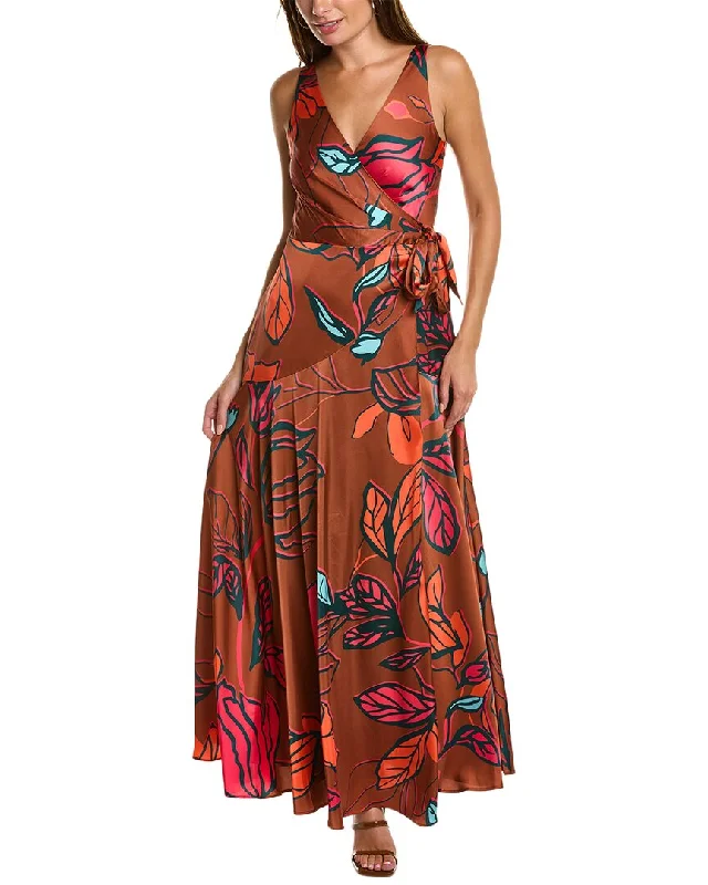 Hutch Mikki Maxi Dress