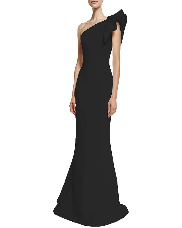 Silvia Rufino Maxi Dress